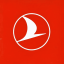 Turkish Airlines (Türk Hava Yolları)┃Bloxburg Discord Server Icon