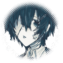 ◟ ⑅ 𓏼 ͡ ֪  /dazai ´ཀ`  dazai tag◝ ֪ Discord server icon