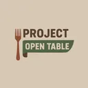 PROJECT OPEN TABLE