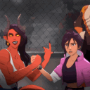 lolovisi's lair ✰ Discord server icon