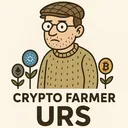 CryptoFarmerUrs - The Barn