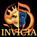 𝐈𝐍𝐕𝐈𝐂𝐓𝐀 (Iggy) Discord server icon