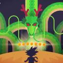 DBZ FINAL STAND REMASTER