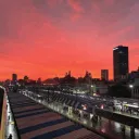 THANE X MUMBAI