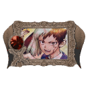 𝓑 . Bloody Hearts Discord server icon