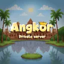 Angkor Private Server
