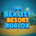 🏝 Reality Resort: Roblox ✨