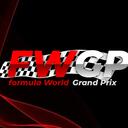 S4 [R11] | Formula World Grand Prix Discord Server Icon