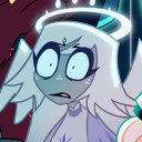 Hazbin Hotel - Reborn Discord server icon