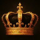The Golden Kingdom