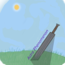 Astra Phenomenon Discord server icon