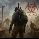 Rust arab Discord server icon