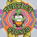 TURTLEY STONED Server Icon