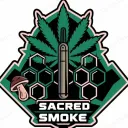 SACRED SMOKE discord icon