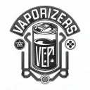 VAPORIZERS discord icon