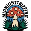 MIDNIGHT TRIPPING discord icon