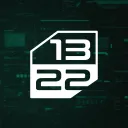 1322