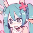 oc roleplay server Discord Server Icon