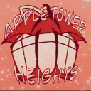Apple Tower Heights/LUCI TAG