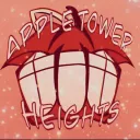 Apple Tower Heights/LUCI TAG icon