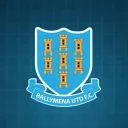 BALLYMENA UNITED || EU