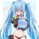 Rimuru Support 🩵