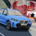 Oxfordshire County Discord Server Icon – Cars & Automotive