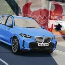 Oxfordshire County Icon