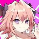 FemHub | Femboy • Social Discord Server Icon