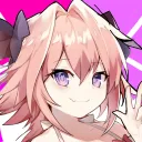 FemHub | Femboy • Social Discord Server Icon