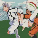 Ego Strikers