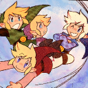 Local Four Sword Hellpit Discord server icon