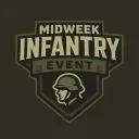 Wednesday Infantry Event