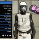 ✅GTA V -Moded Accounts✅