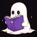 Ghostly Tomes discord icon