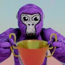 The World Gorilla Tag Tournament (TWGTT)