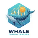 Whale Crypto Tracker