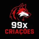 99x criações 💎