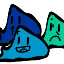 blob