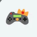 Sams gaming community discord icon