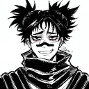 Jujutsu Kaisen RP
