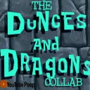 The Spingebill Dunces & Dragons YTP Collab