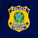 「PRF」Polícia Rodoviária Federal   |〔FXRP〕