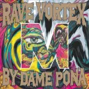 Server icon for Rave Vortex By Dame Pona