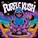 Server icon for Purple Kush