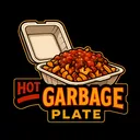 King Garbage Home of the Plates