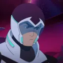 Nobody's Soldier: A Shiro Zine