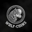 Wolf-Coins