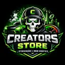 Creators Store