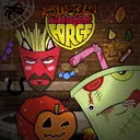 Aqua Teen Hunger Force :  Assemble  . . | SFW, fun, ATHF, fandoms, emojis, guild tag 🎃